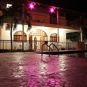 Hotel Palma Blanca Del Mar
